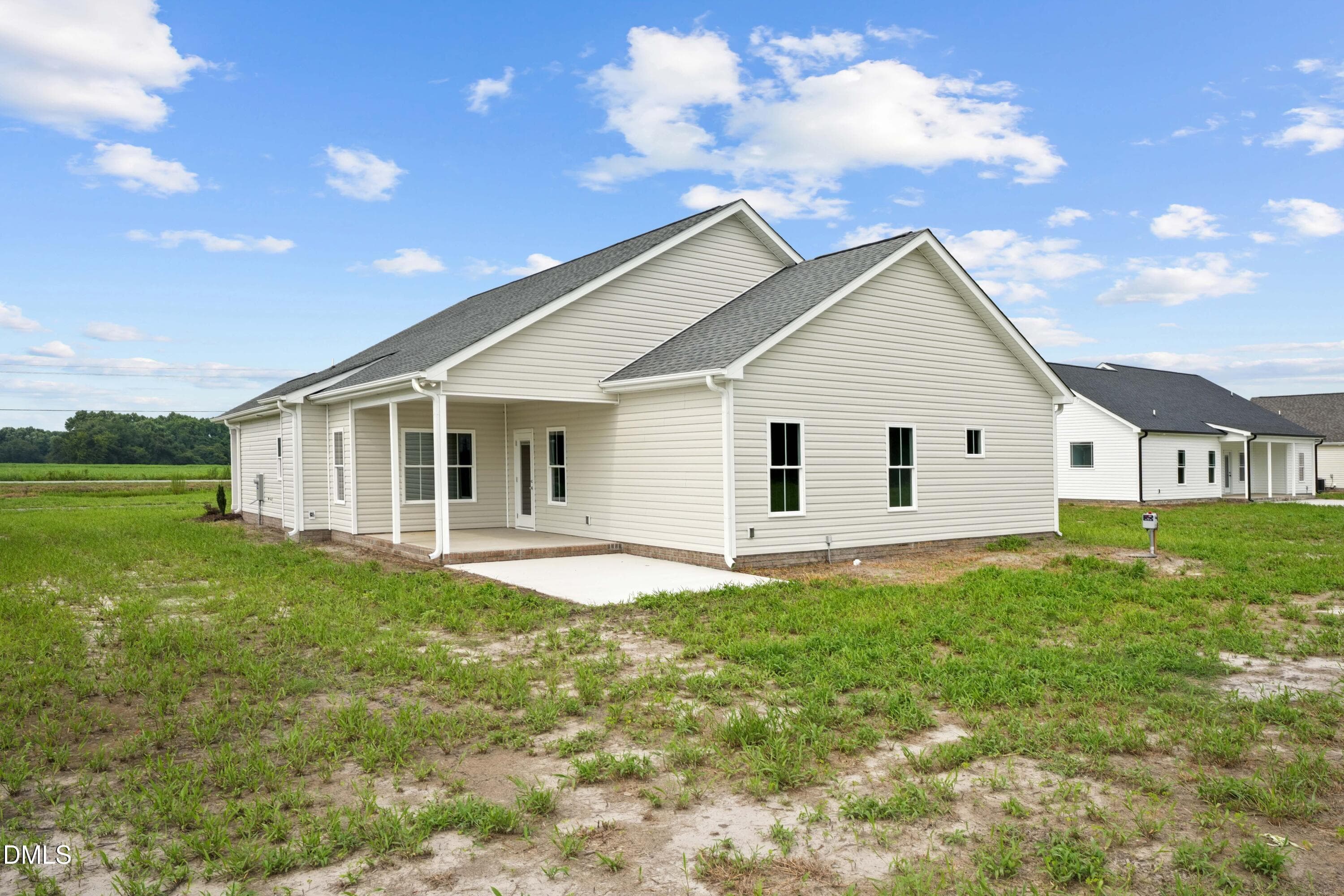 08-2819 US Hwy 13 S-8 - 2819 Us 13, Goldsboro, NC 27530