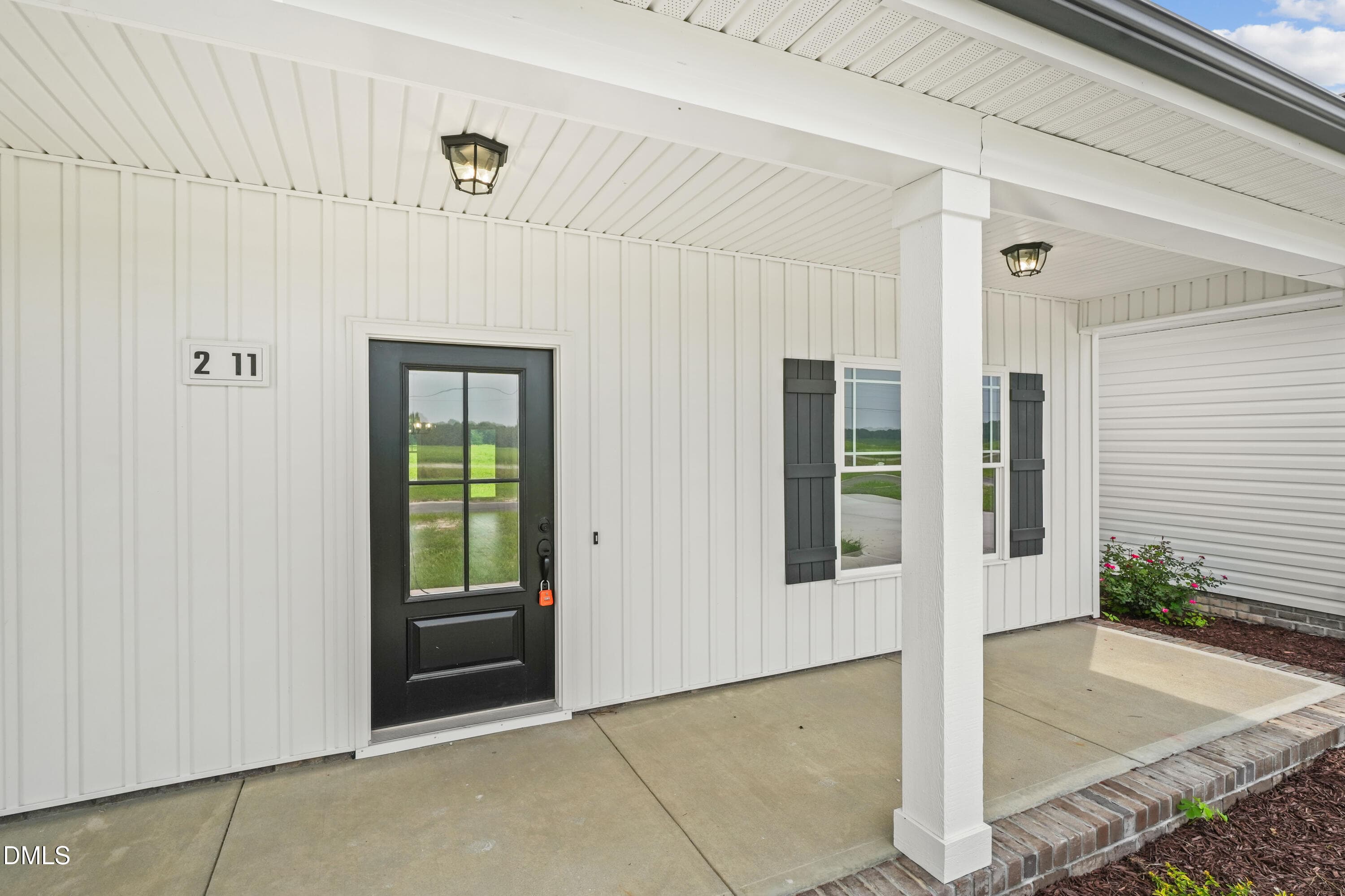 05-2811 US Hwy 13 S-5 - 2811 Us 13, Goldsboro, NC 27530