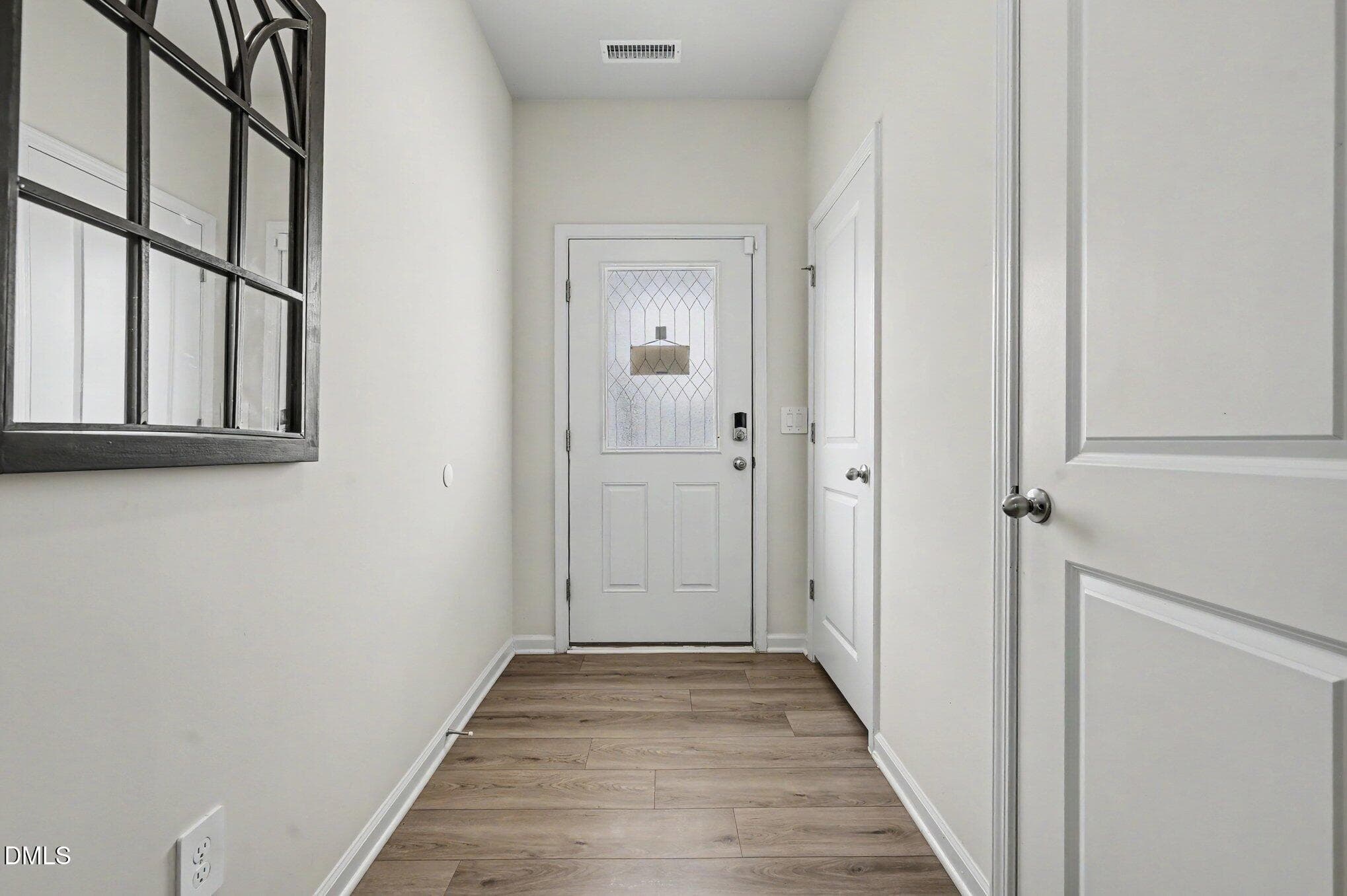 Interior Entrance - 1446 Fruit Cobbler Drive, Haw River, NC 27258, Haw River