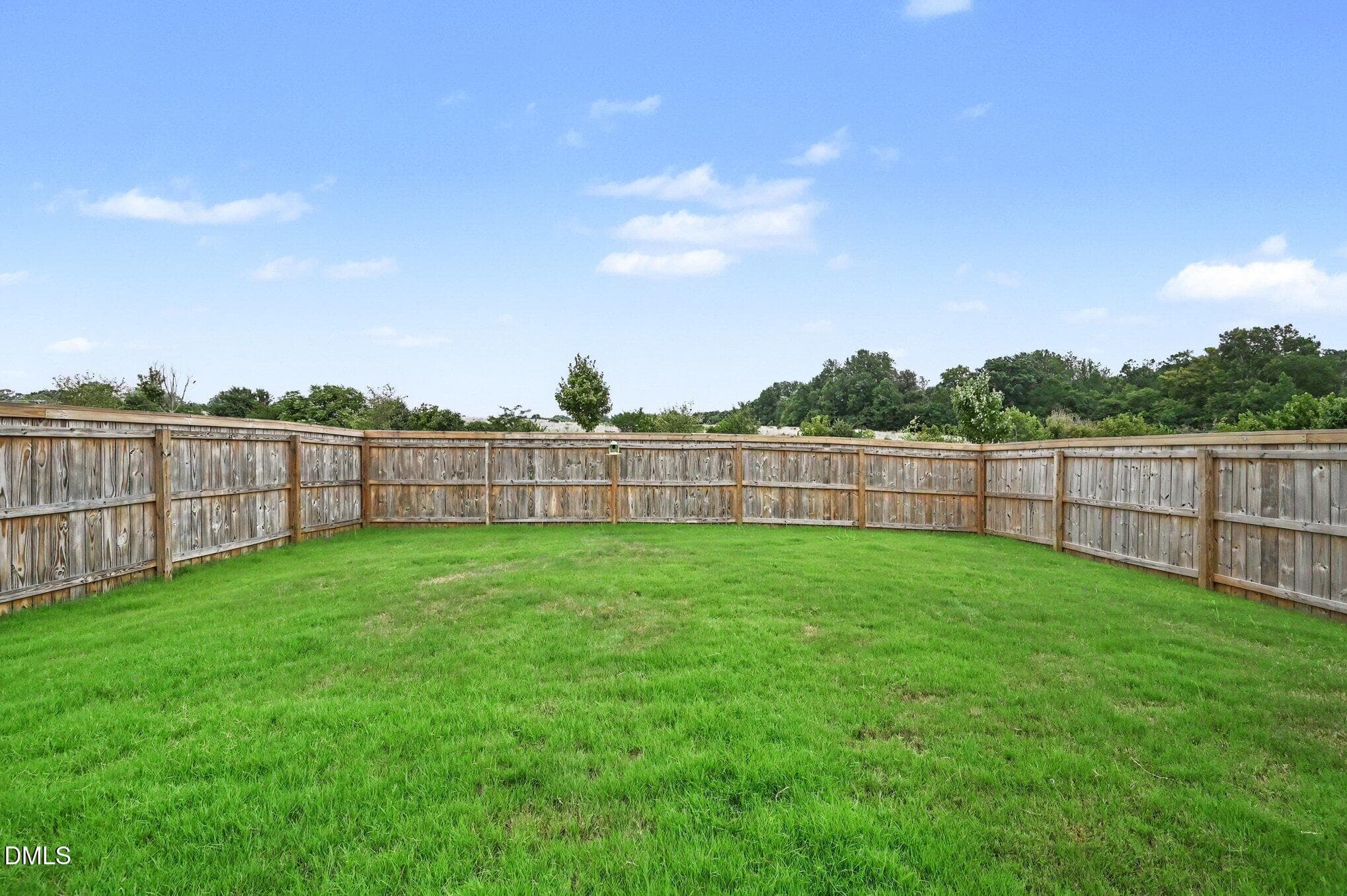 Rear - 1446 Fruit Cobbler Drive, Haw River, NC 27258, Haw River