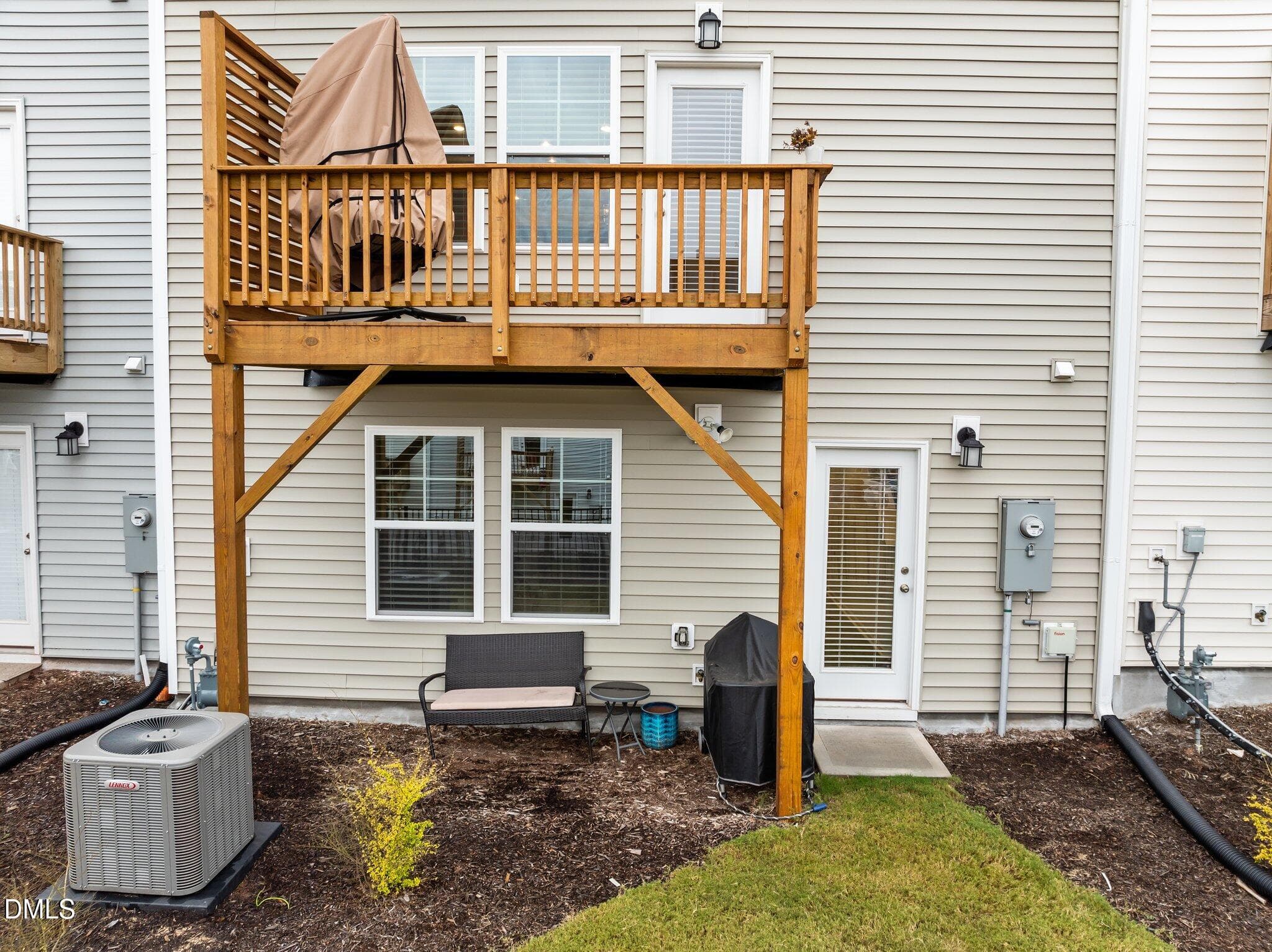 44-web-or-mls-DJI_0759 - 2029 Sandwood Loch Drive, Durham, NC 27703, Durham