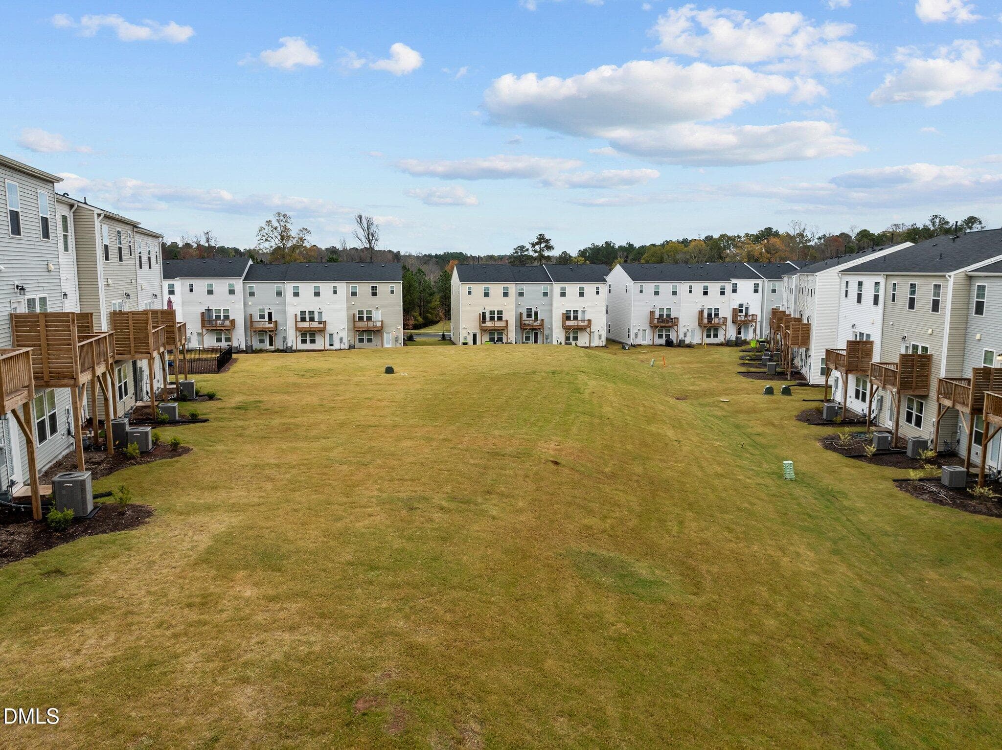 46-web-or-mls-DJI_0761 - 2029 Sandwood Loch Drive, Durham, NC 27703, Durham