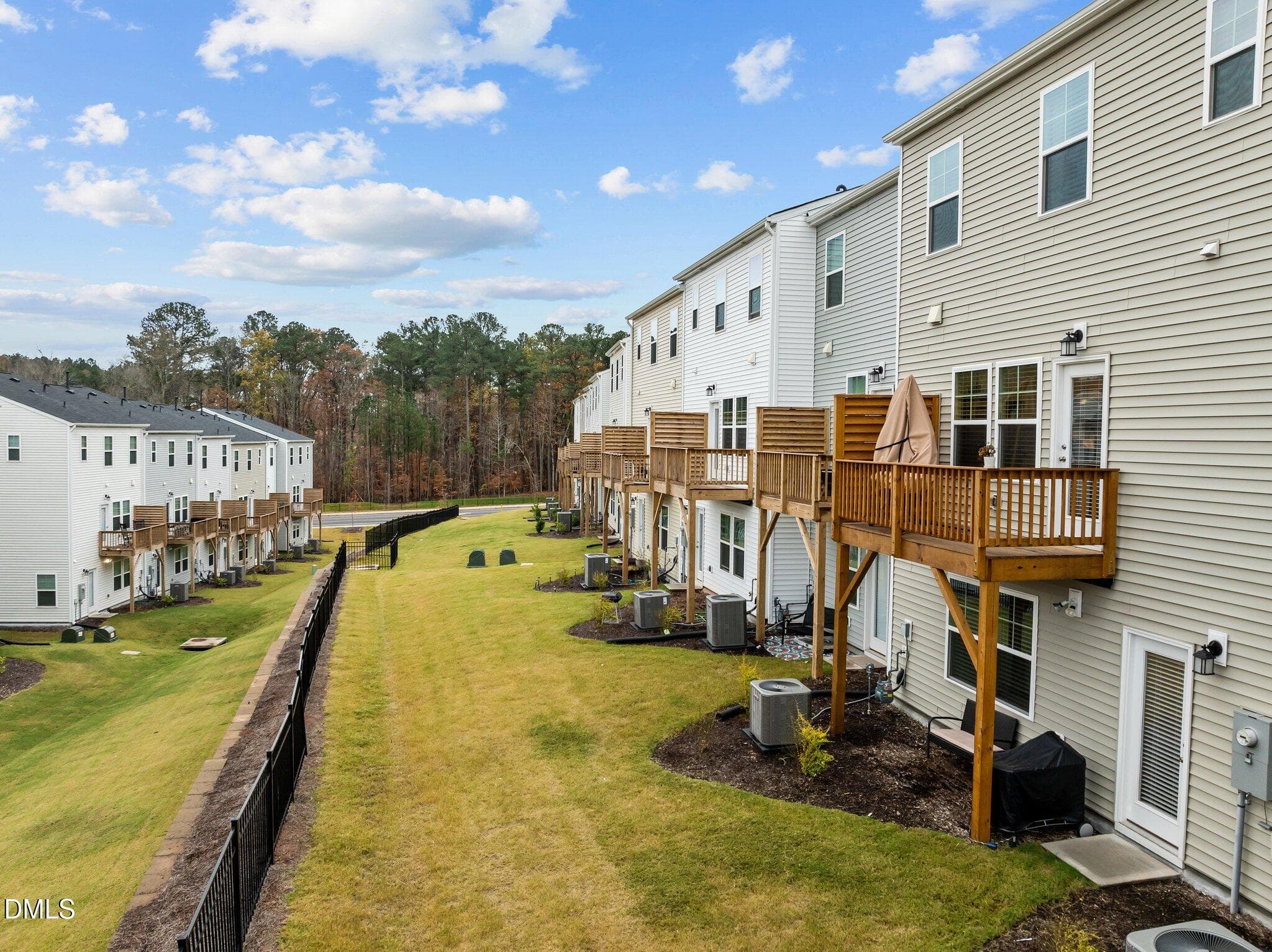 47-web-or-mls-DJI_0762 - 2029 Sandwood Loch Drive, Durham, NC 27703, Durham