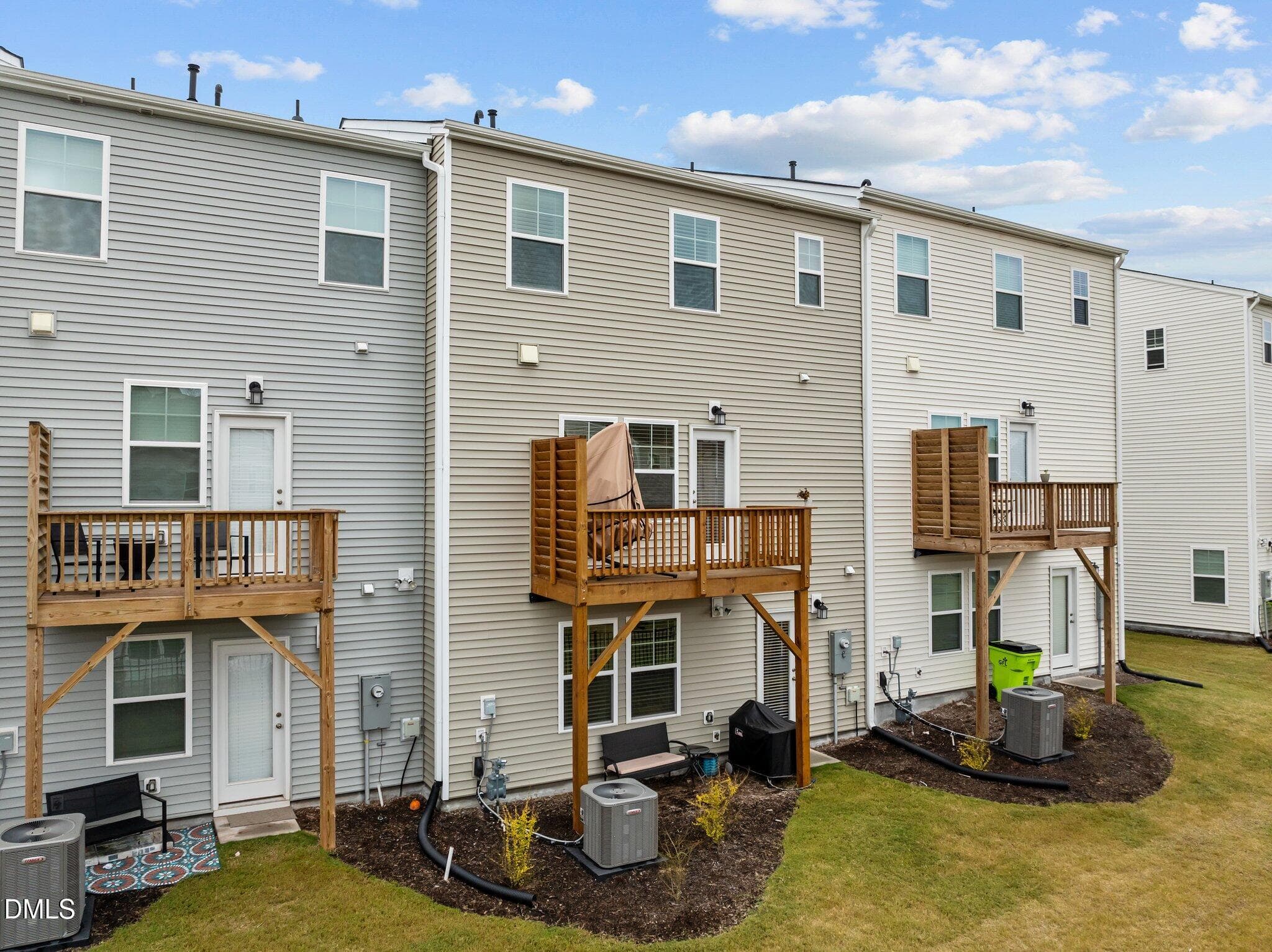 48-web-or-mls-DJI_0763 - 2029 Sandwood Loch Drive, Durham, NC 27703, Durham