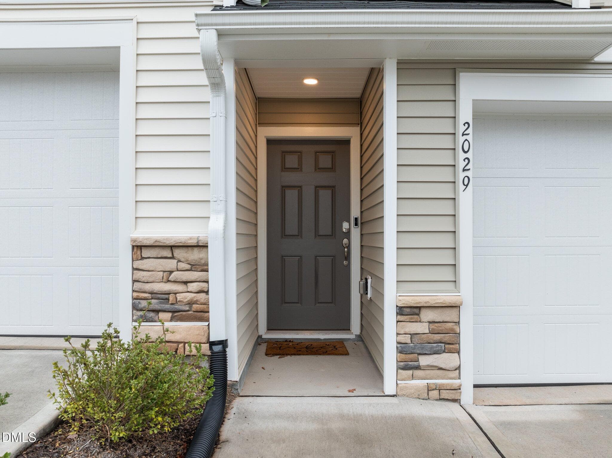 38-web-or-mls-DJI_0753 - 2029 Sandwood Loch Drive, Durham, NC 27703, Durham