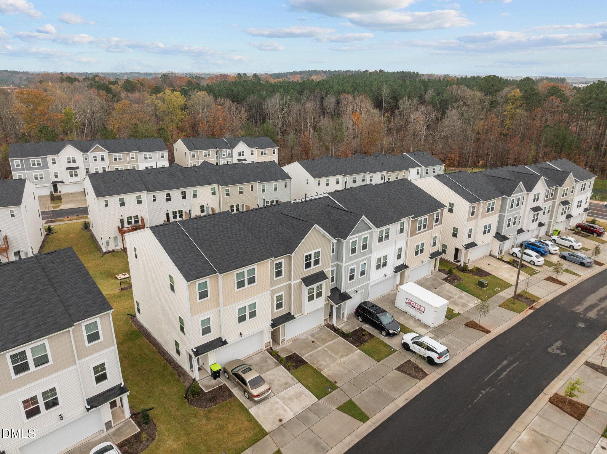 41-web-or-mls-DJI_0756 - 2029 Sandwood Loch Drive, Durham, NC 27703, Durham