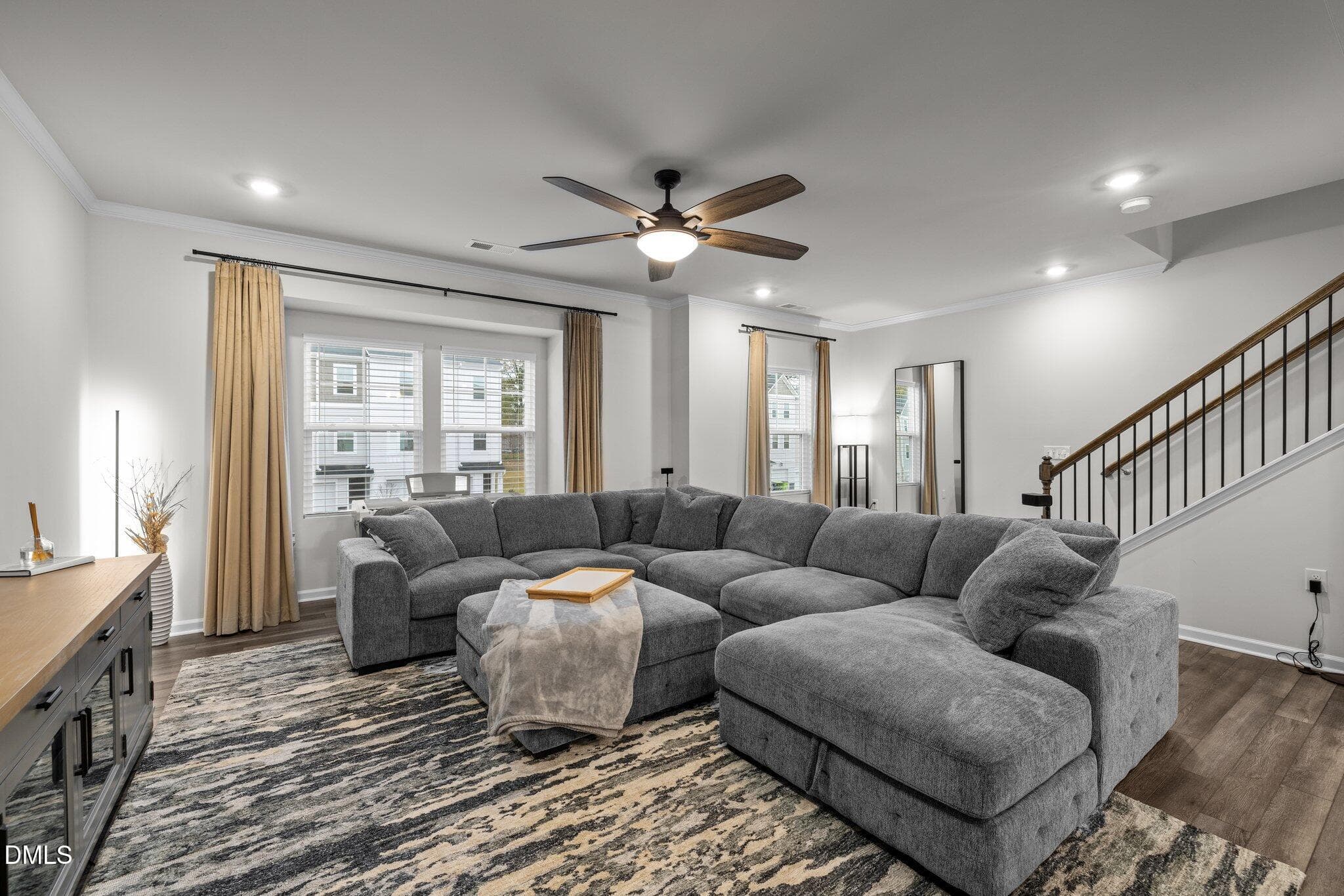 15-web-or-mls-5Z8A0955 - 2029 Sandwood Loch Drive, Durham, NC 27703, Durham