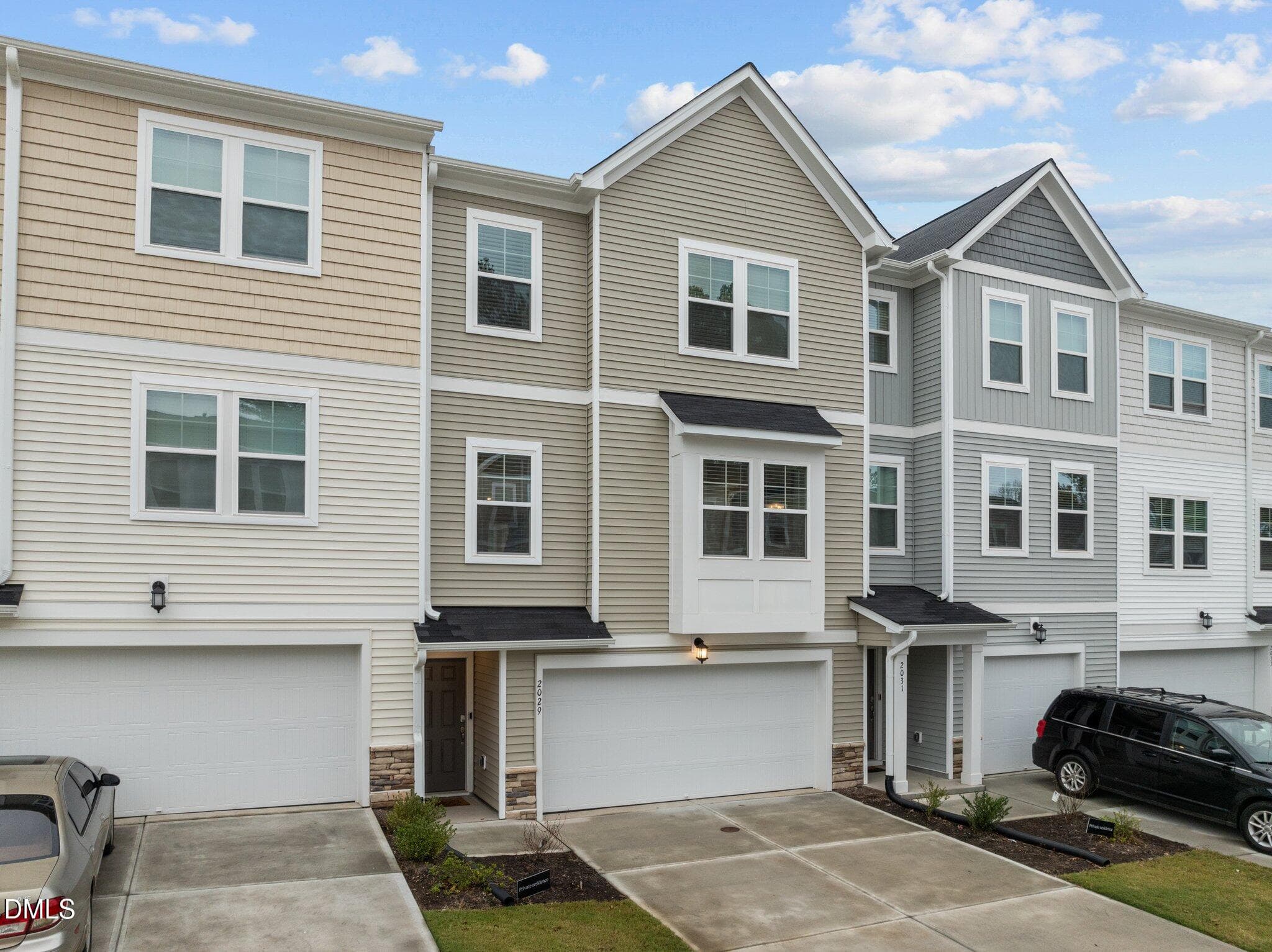 36-web-or-mls-DJI_0751 - 2029 Sandwood Loch Drive, Durham, NC 27703, Durham