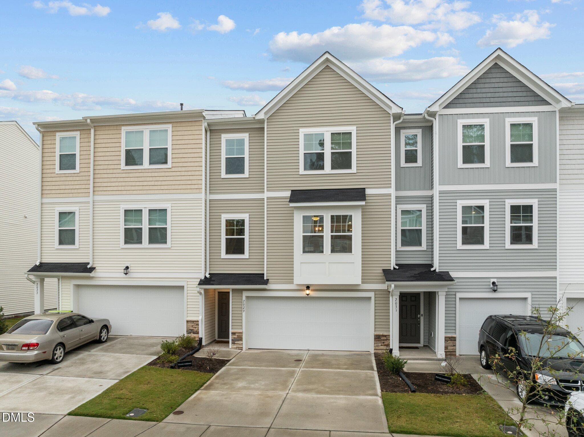37-web-or-mls-DJI_0752 - 2029 Sandwood Loch Drive, Durham, NC 27703, Durham