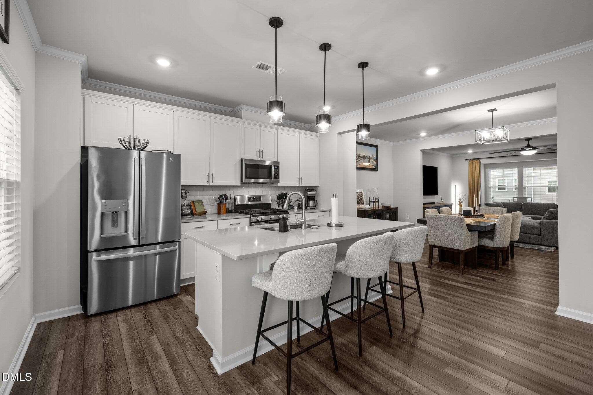 6-web-or-mls-5Z8A0928 - 2029 Sandwood Loch Drive, Durham, NC 27703, Durham