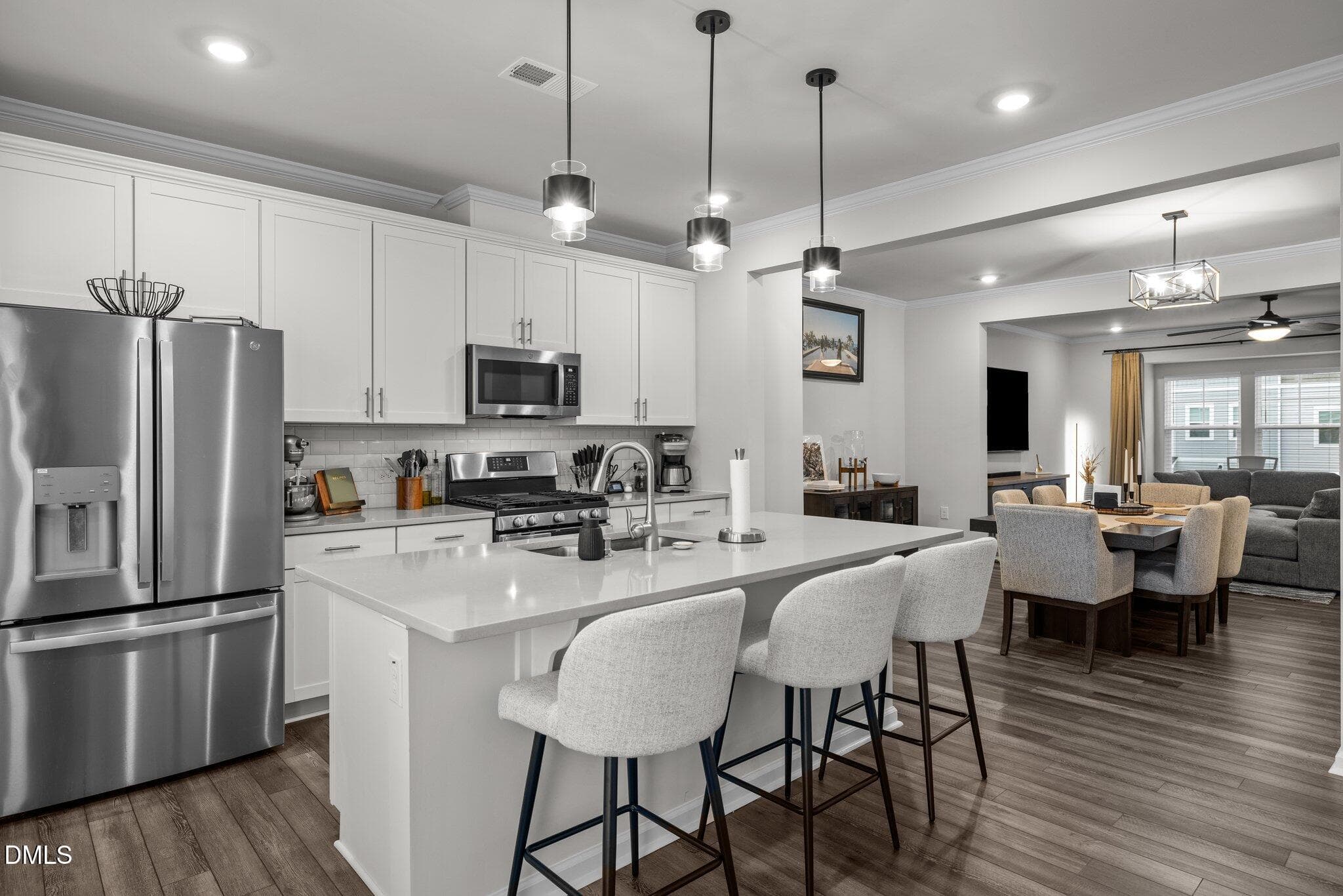 7-web-or-mls-5Z8A0931 - 2029 Sandwood Loch Drive, Durham, NC 27703, Durham