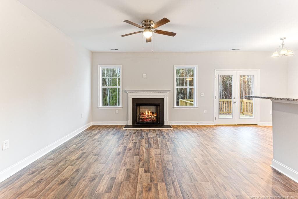 Photo 3 - 9398 Nc 27 W, Lillington, NC 27546