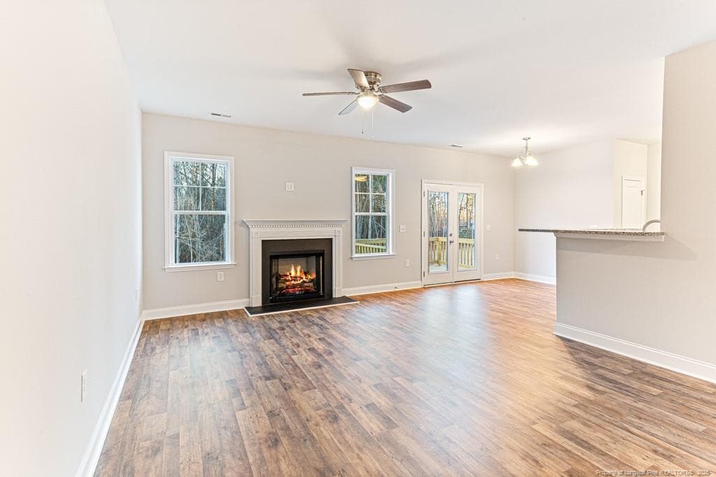 Photo 4 - 9398 Nc 27 W, Lillington, NC 27546