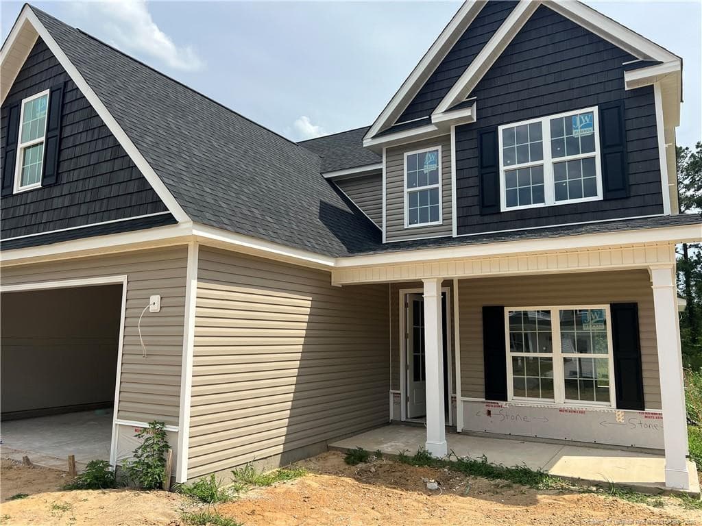 Photo 2 - 4280 Halkirk Drive, Fayetteville, NC 28312, Fayetteville