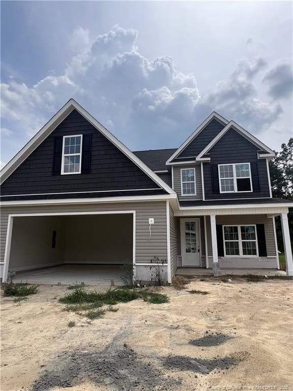 Photo 3 - 4280 Halkirk Drive, Fayetteville, NC 28312, Fayetteville