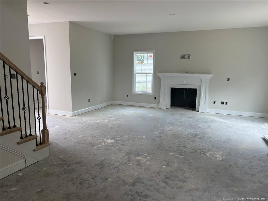 Photo 5 - 4288 Halkirk Drive, Fayetteville, NC 28312, Fayetteville