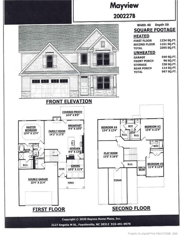 Photo 18 - 4280 Halkirk Drive, Fayetteville, NC 28312, Fayetteville