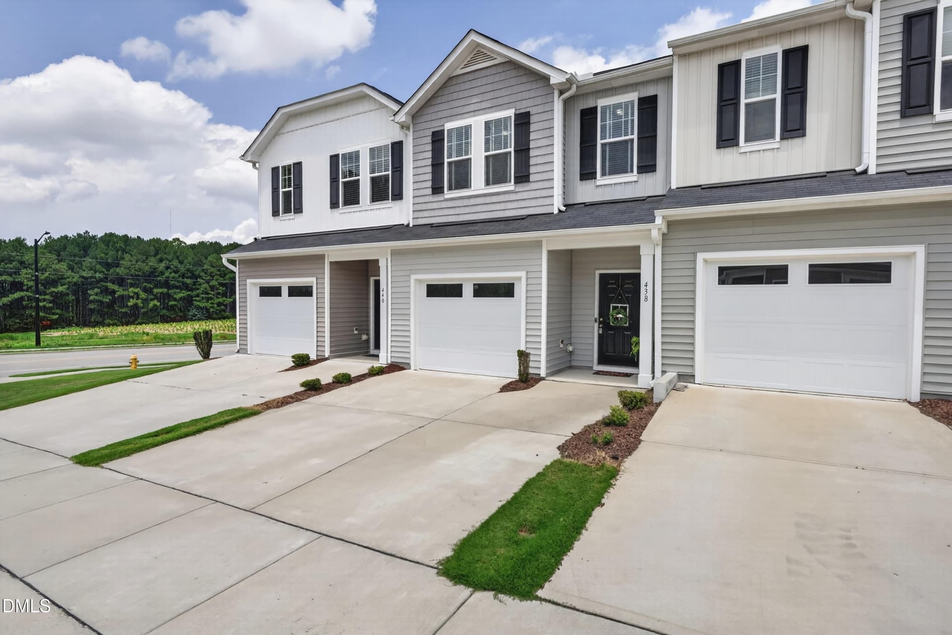 002 - 438 Leighann Ridge Lane, Rolesville, NC 27571