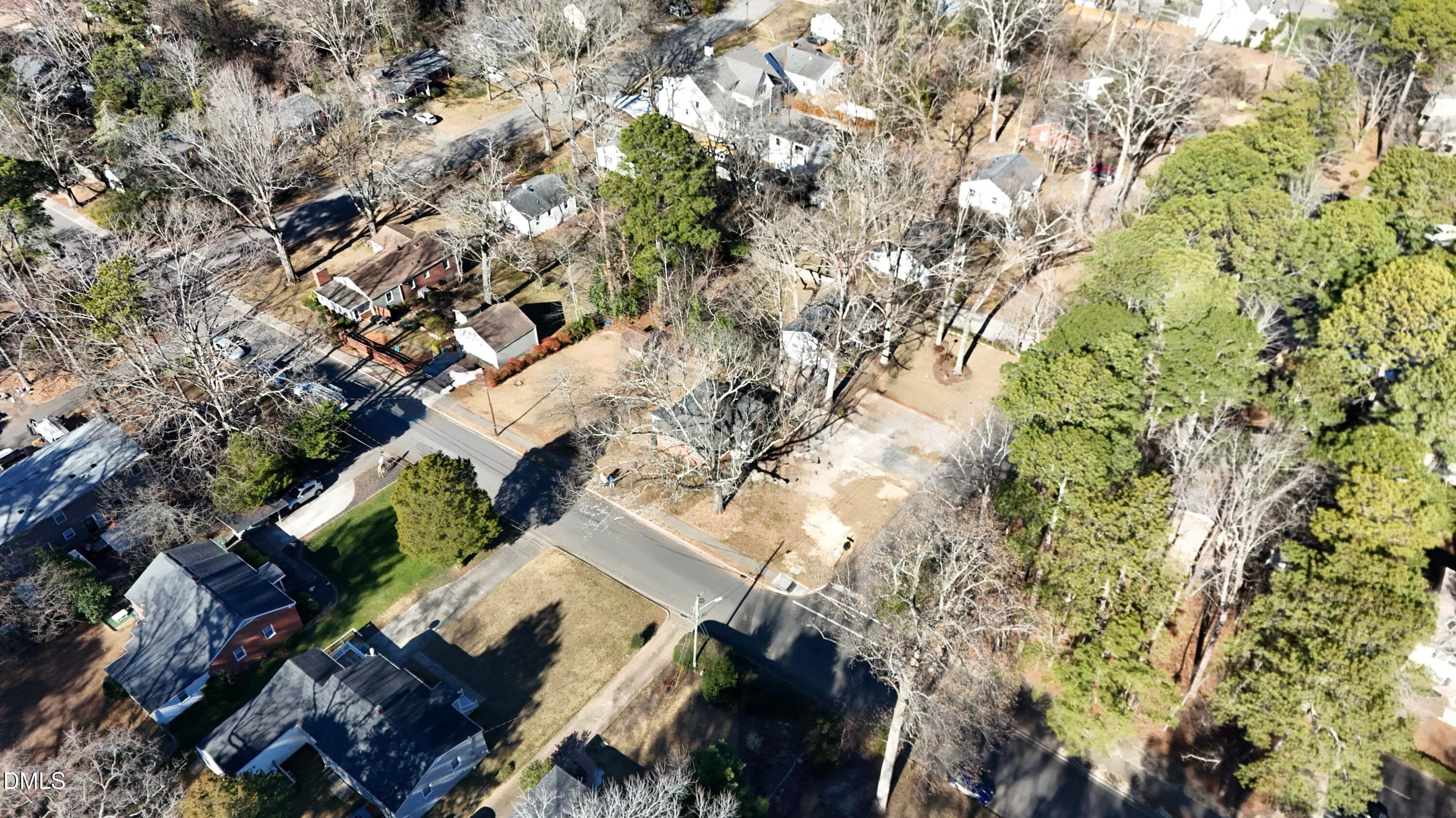 DJI_20260116121758_0258_D - 224 Clay Street, Cary, NC 27511, Cary