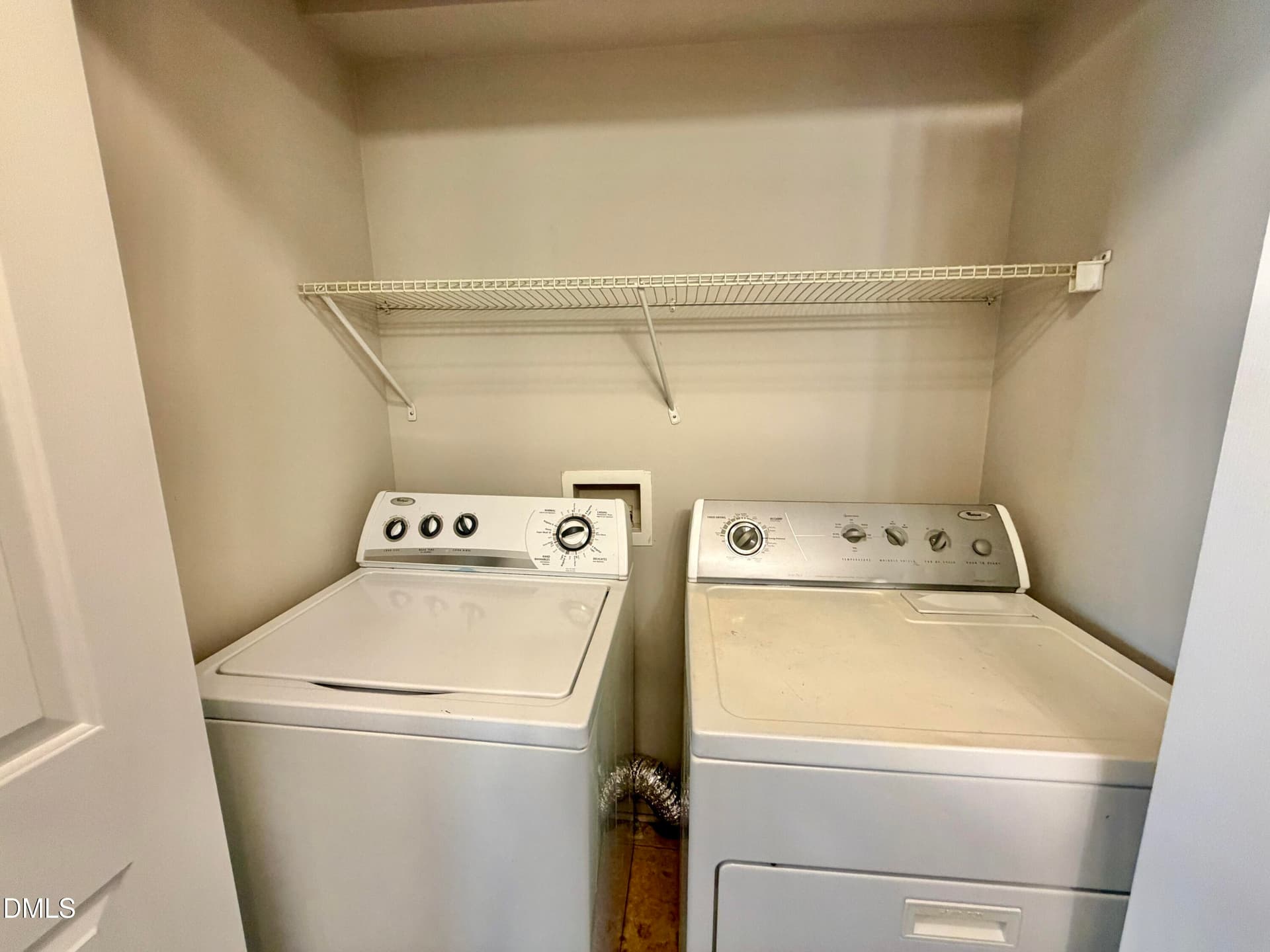 Washer Dryer - 132 New Kent Place, Cary, NC 27511