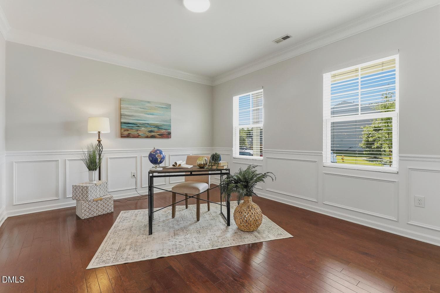 007-030-Dining Room-1500x1000 - 3336 Althorp Drive, Raleigh, NC 27616, Raleigh