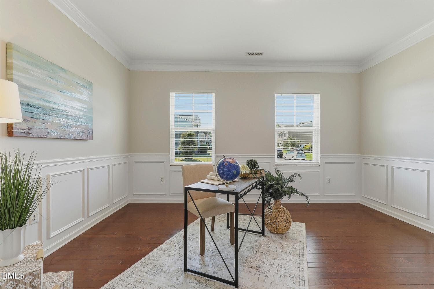 008-008-Dining Room-1500x1000 - 3336 Althorp Drive, Raleigh, NC 27616, Raleigh