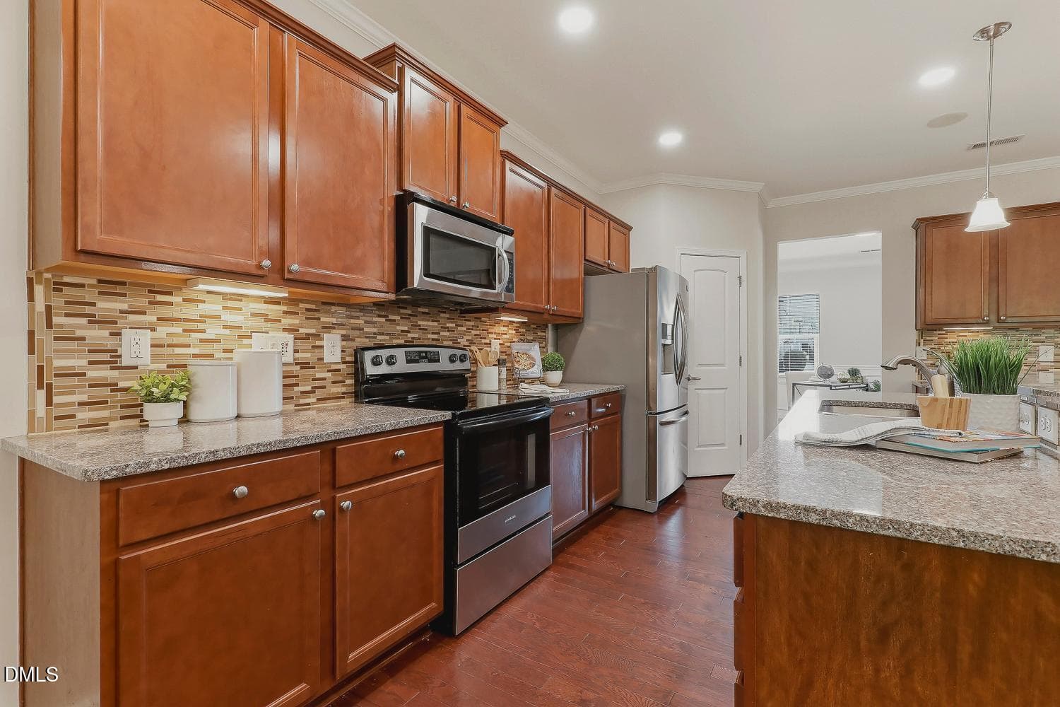 013-028-Kitchen-1500x1000 - 3336 Althorp Drive, Raleigh, NC 27616, Raleigh