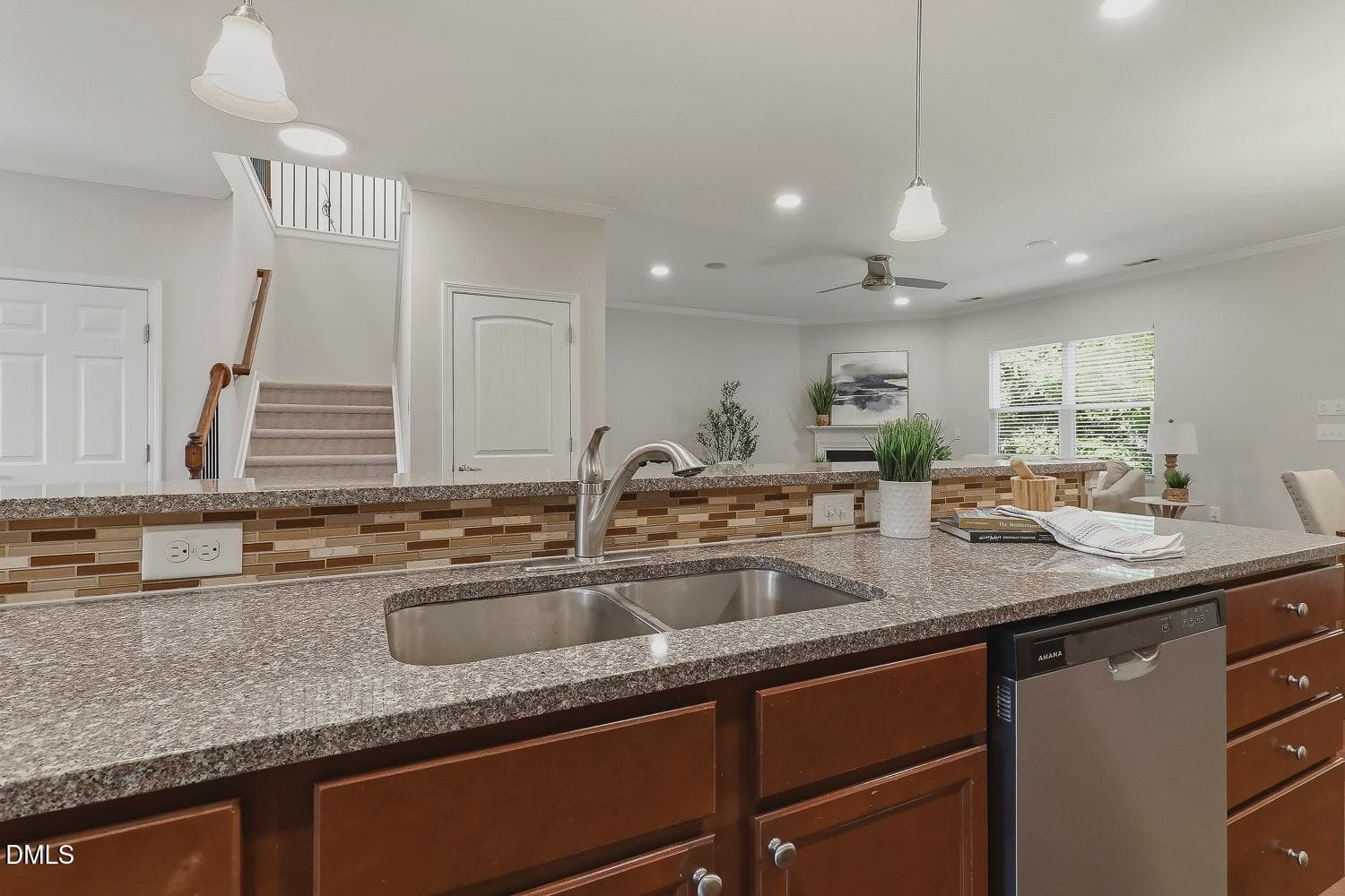 017-080-Kitchen-1500x1000 - 3336 Althorp Drive, Raleigh, NC 27616, Raleigh