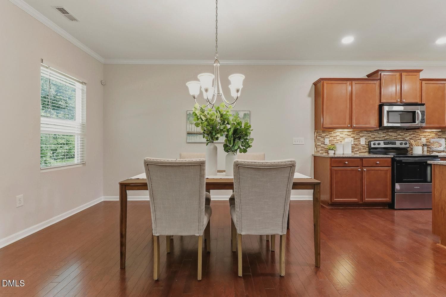 024-098-Breakfast Area-1500x1000 - 3336 Althorp Drive, Raleigh, NC 27616, Raleigh