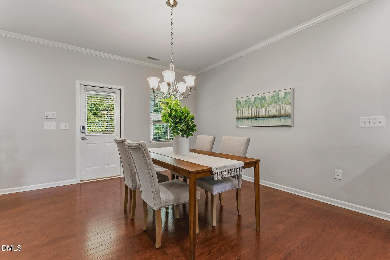 026-086-Breakfast Area-1500x1000 - 3336 Althorp Drive, Raleigh, NC 27616, Raleigh
