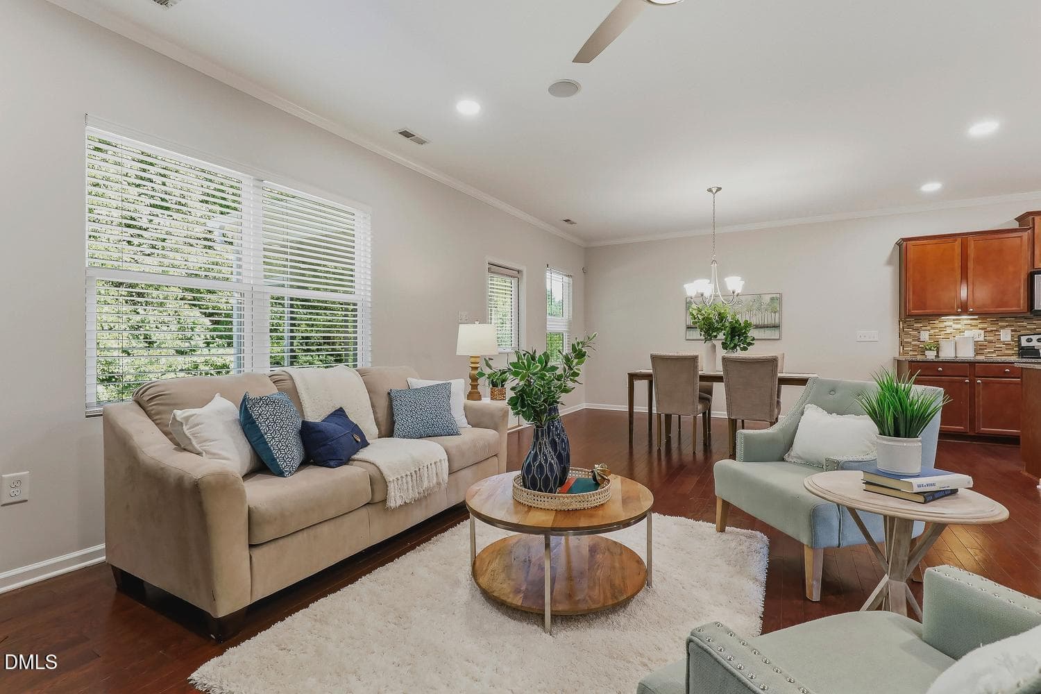 035-027-Family Room-1500x1000 - 3336 Althorp Drive, Raleigh, NC 27616, Raleigh