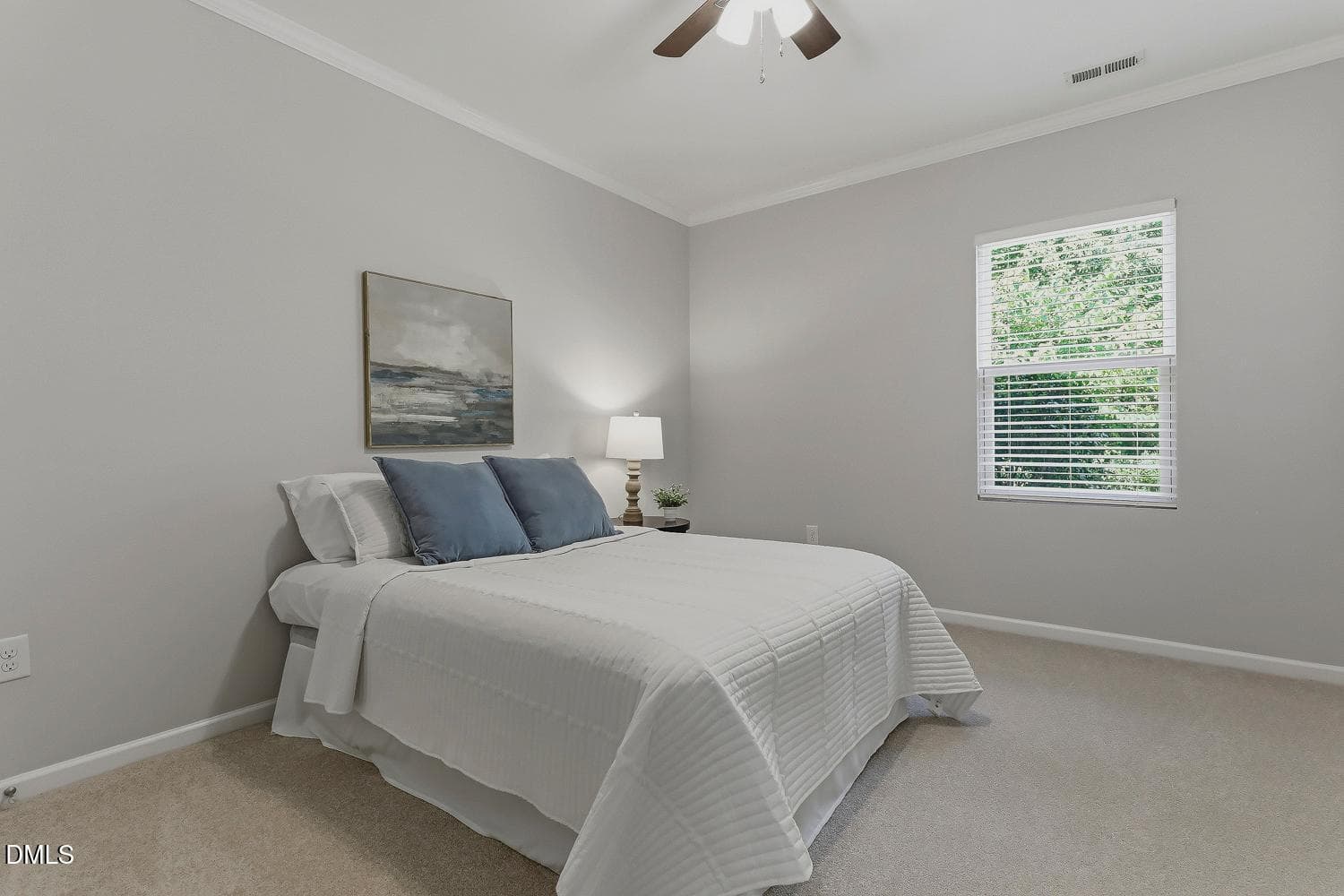 037-084-Bedroom 1-1500x1000 - 3336 Althorp Drive, Raleigh, NC 27616, Raleigh