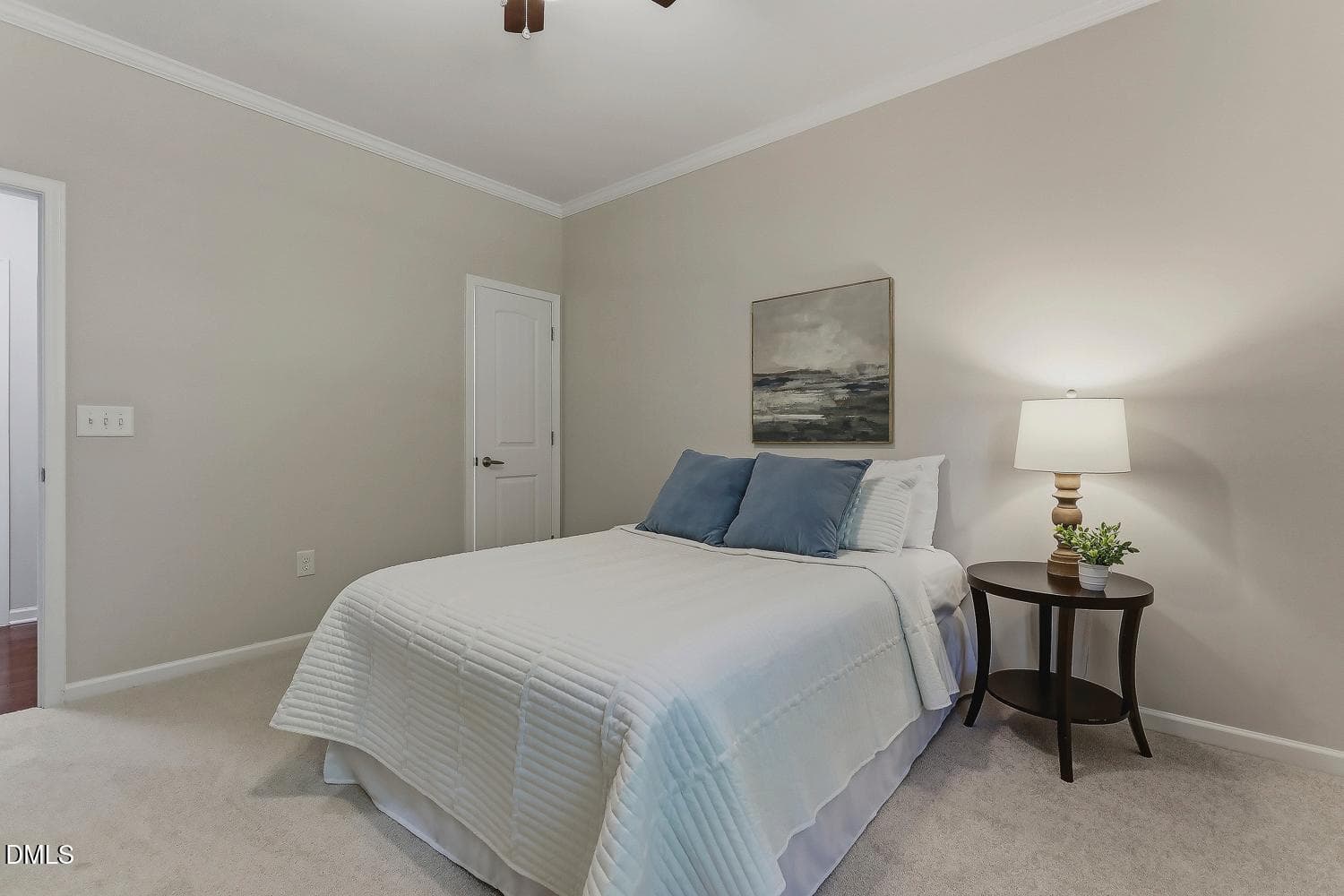 038-072-Bedroom 1-1500x1000 - 3336 Althorp Drive, Raleigh, NC 27616, Raleigh