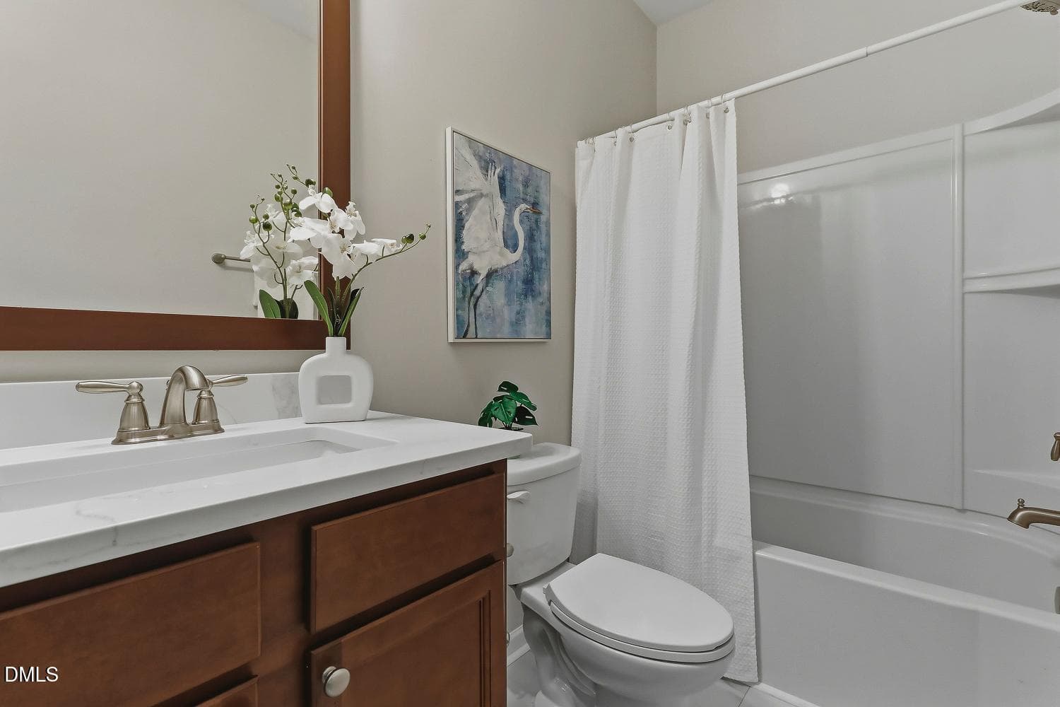 039-014-Bathroom 1-1500x1000 - 3336 Althorp Drive, Raleigh, NC 27616, Raleigh