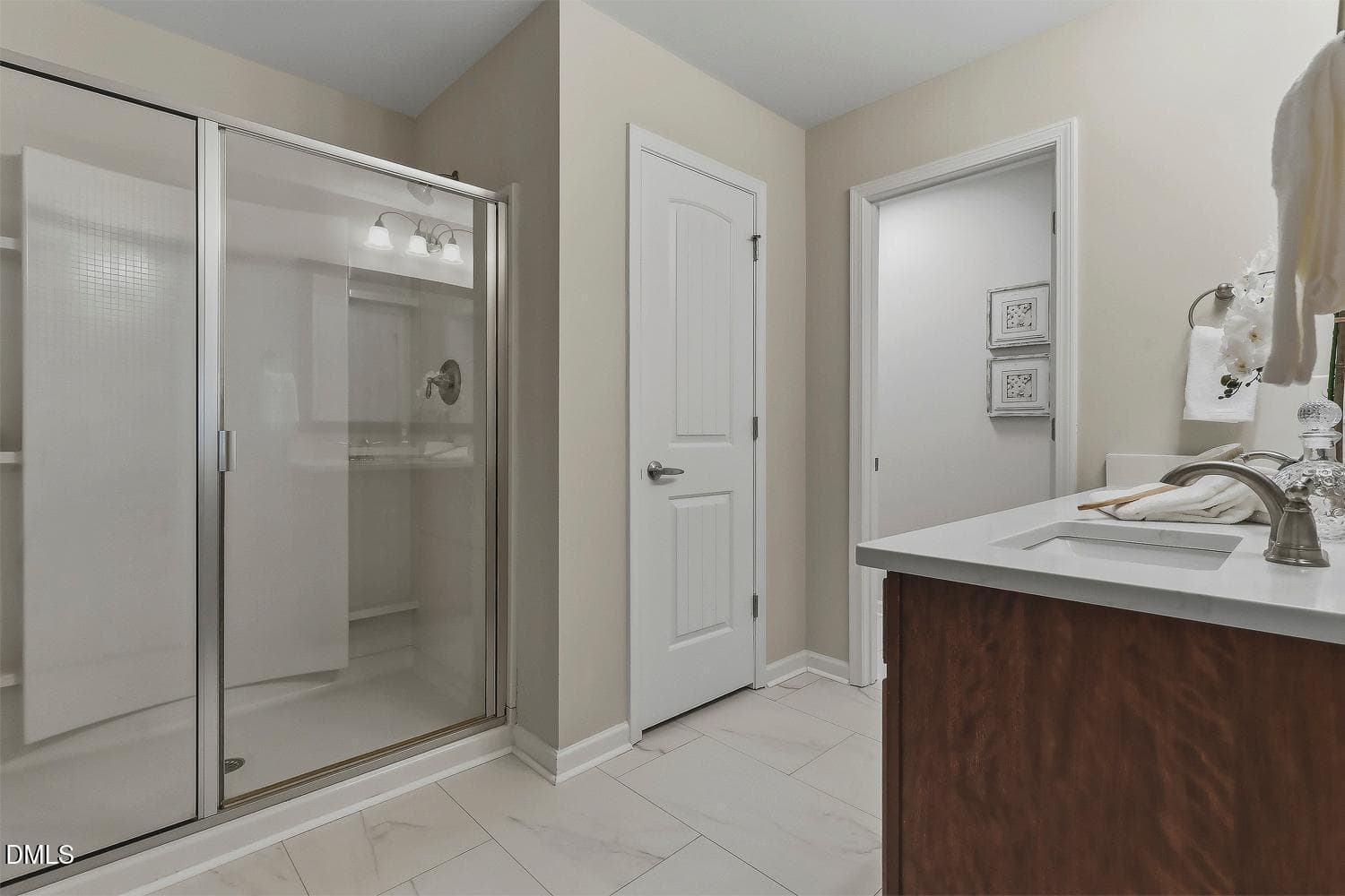 050-036-Primary Bathroom-1500x1000 - 3336 Althorp Drive, Raleigh, NC 27616, Raleigh