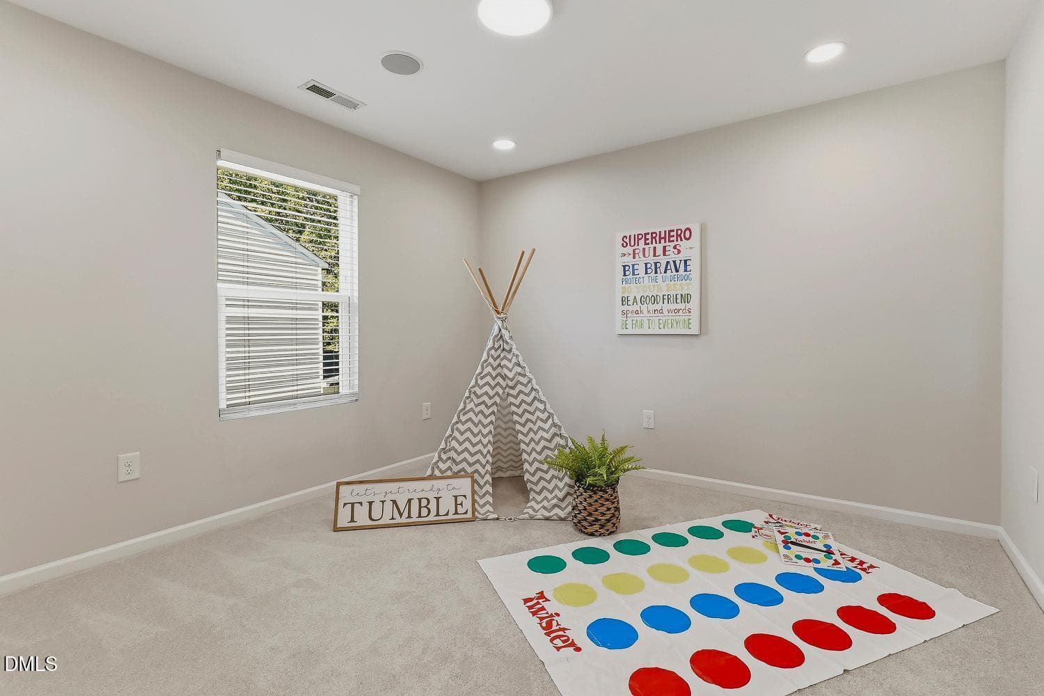 056-055-Flex Space-1500x1000 - 3336 Althorp Drive, Raleigh, NC 27616, Raleigh