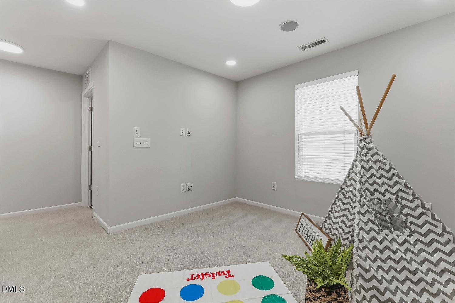 057-082-Flex Space-1500x1000 - 3336 Althorp Drive, Raleigh, NC 27616, Raleigh
