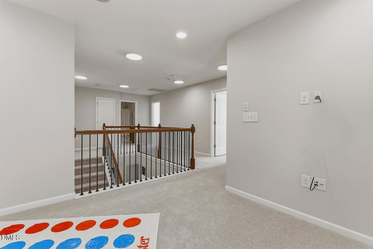 058-079-Flex Space-1500x1000 - 3336 Althorp Drive, Raleigh, NC 27616, Raleigh