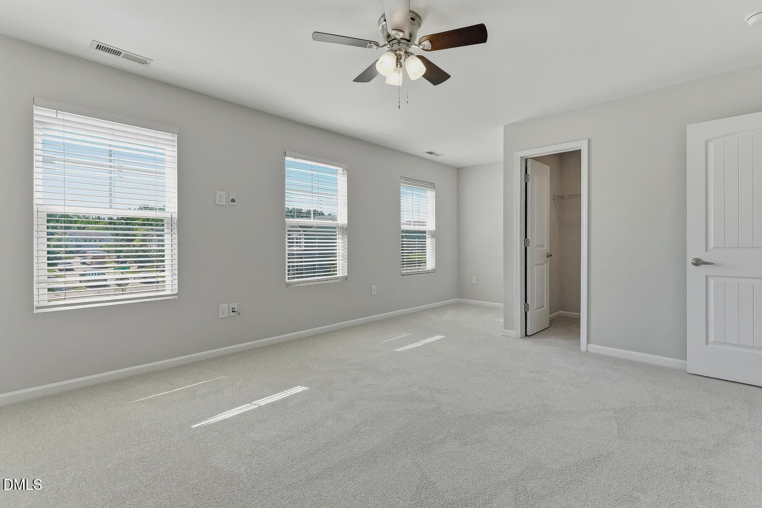 060-050-Bedroom 3-1500x1000 - 3336 Althorp Drive, Raleigh, NC 27616, Raleigh
