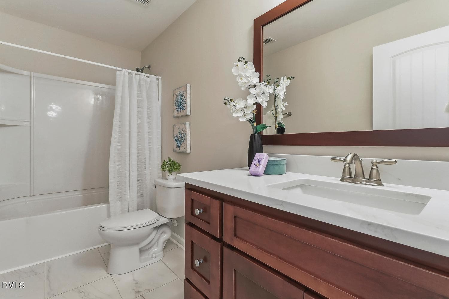 062-069-Bathroom 3-1500x1000 - 3336 Althorp Drive, Raleigh, NC 27616, Raleigh