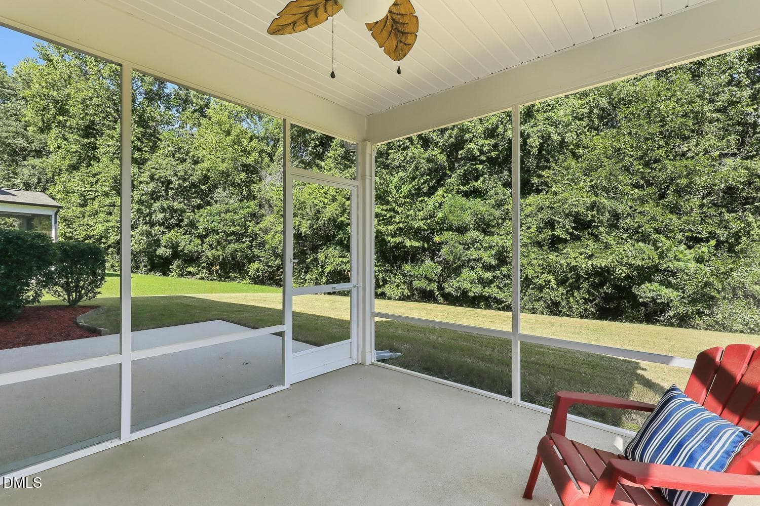 068-074-Screenedin Porch-1500x1000 - 3336 Althorp Drive, Raleigh, NC 27616, Raleigh