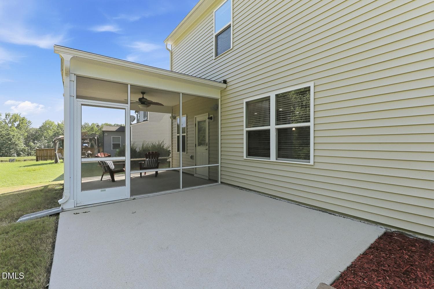 071-095-Patio-1500x1000 - 3336 Althorp Drive, Raleigh, NC 27616, Raleigh
