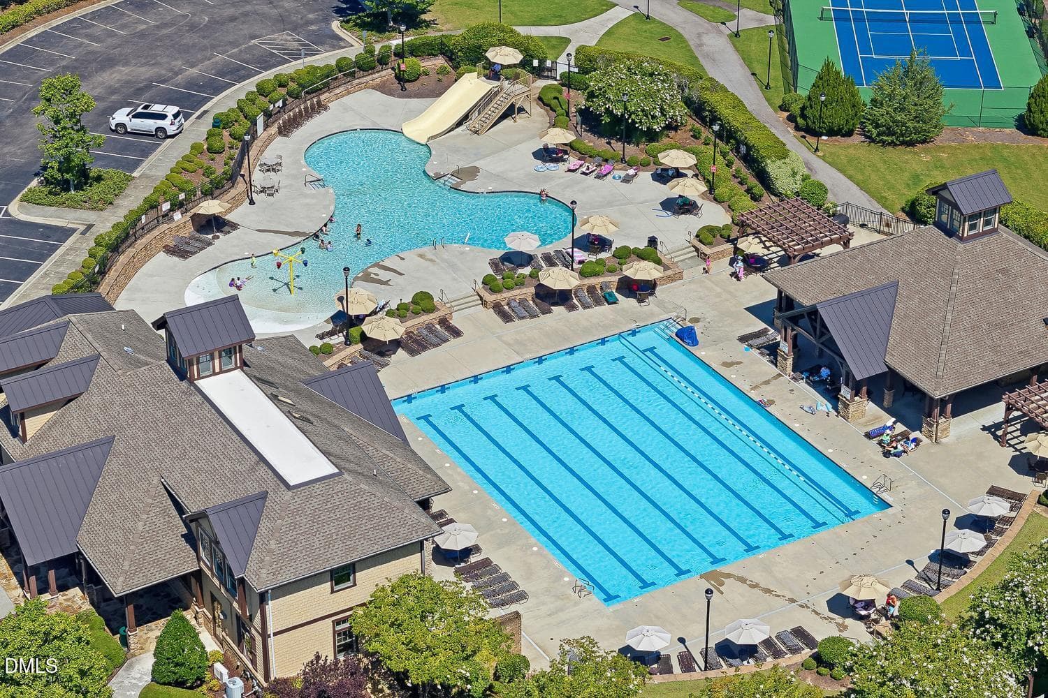 096-066-Community Amenities-1500x1000 - 3336 Althorp Drive, Raleigh, NC 27616, Raleigh