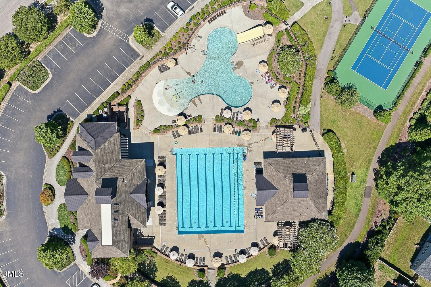 101-090-Community Amenities-1500x1000 - 3336 Althorp Drive, Raleigh, NC 27616, Raleigh