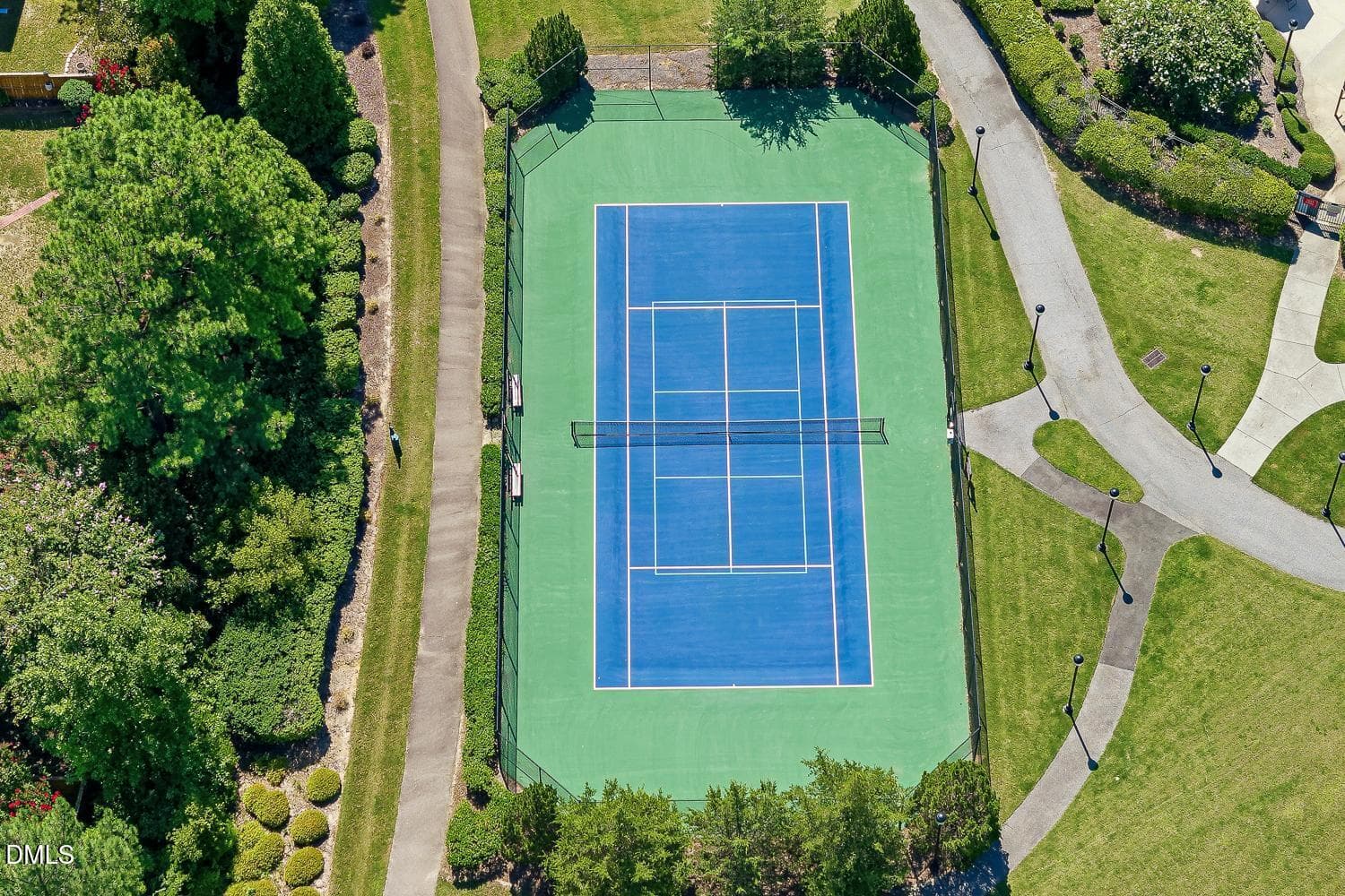 104-032-Community Amenities-1500x1000 - 3336 Althorp Drive, Raleigh, NC 27616, Raleigh