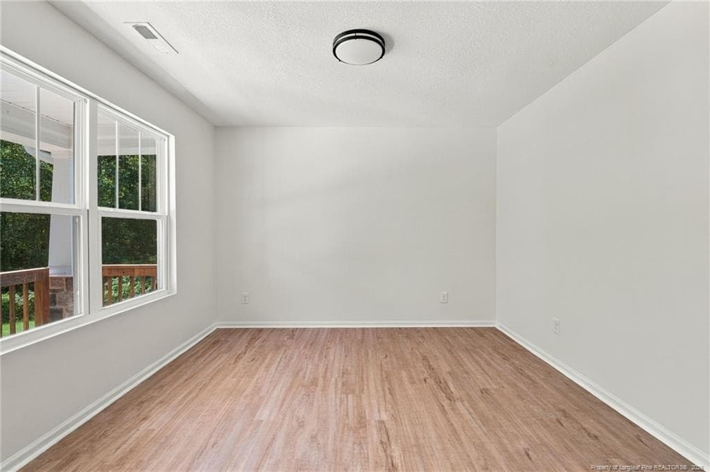 Office/Flex Space First Floor - 464 Denny Lane, Carthage, NC 28327