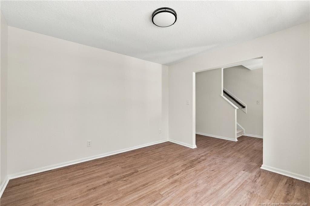 Office/Flex Space First Floor - 464 Denny Lane, Carthage, NC 28327
