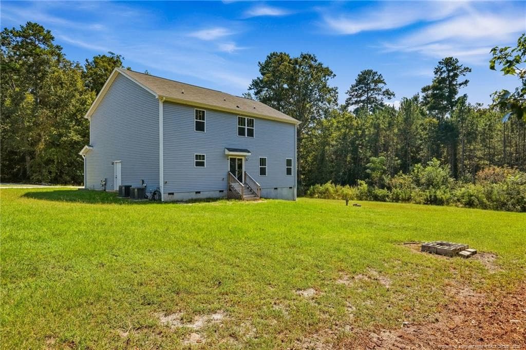 Photo 41 - 464 Denny Lane, Carthage, NC 28327