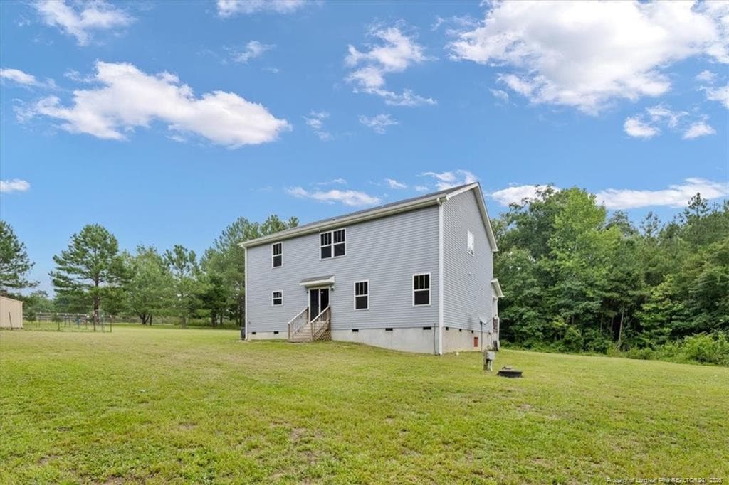 Photo 49 - 464 Denny Lane, Carthage, NC 28327