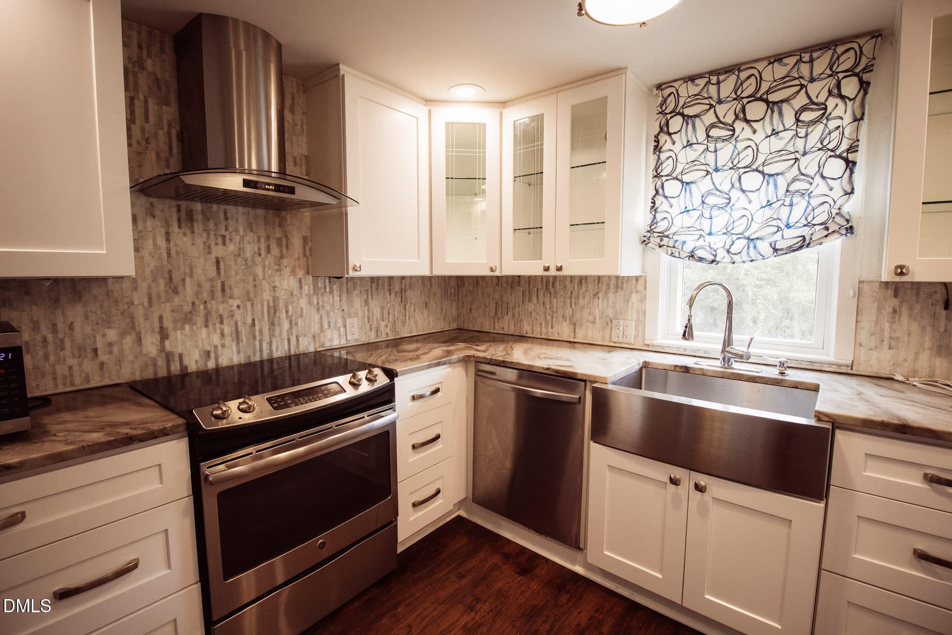 Kitchen - 1520 Old Barbour Road, Benson, NC 27504
